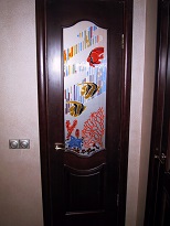 Двери