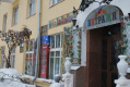 Фасады