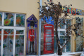 Фасады